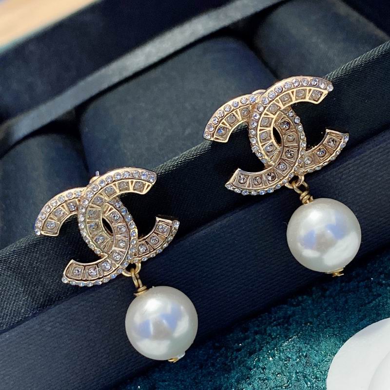 Chanel earing 1lyx444